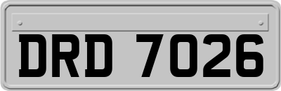 DRD7026