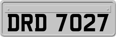 DRD7027