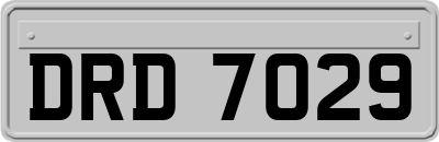 DRD7029