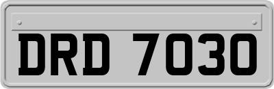 DRD7030