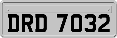 DRD7032