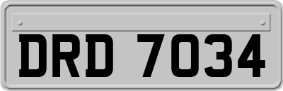 DRD7034