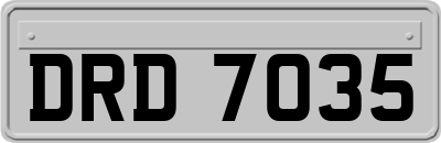 DRD7035