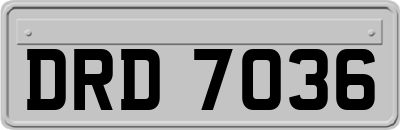 DRD7036