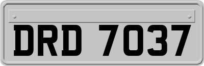 DRD7037