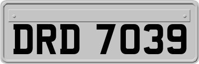 DRD7039