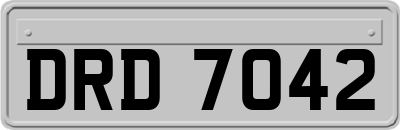 DRD7042