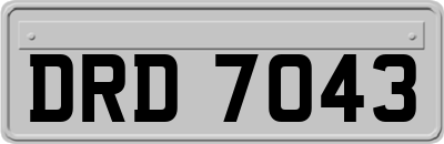 DRD7043