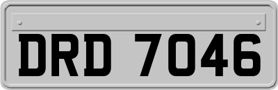 DRD7046
