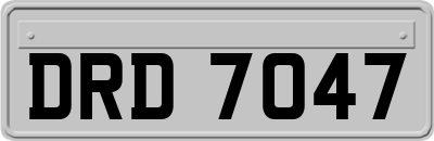 DRD7047