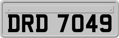DRD7049