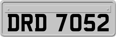 DRD7052
