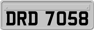 DRD7058