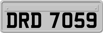 DRD7059
