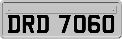 DRD7060