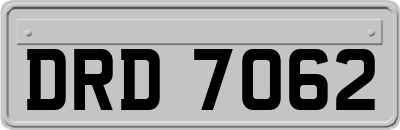 DRD7062