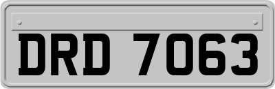 DRD7063