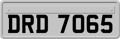 DRD7065