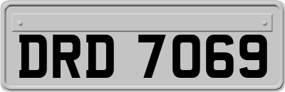 DRD7069