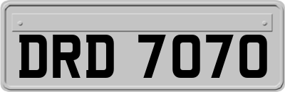 DRD7070