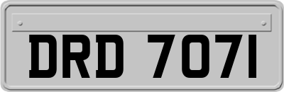 DRD7071