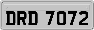 DRD7072