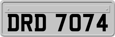 DRD7074