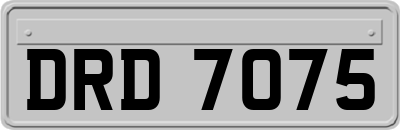 DRD7075
