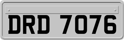 DRD7076