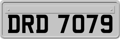 DRD7079