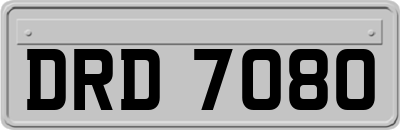 DRD7080