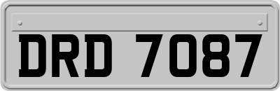 DRD7087