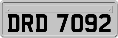 DRD7092