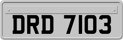 DRD7103