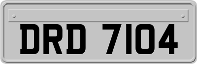 DRD7104