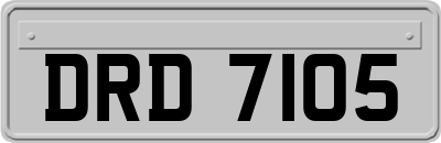 DRD7105