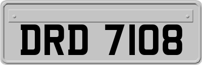 DRD7108