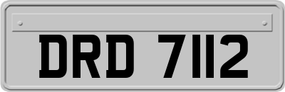 DRD7112