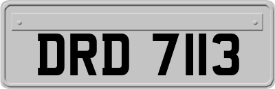 DRD7113