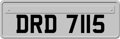 DRD7115