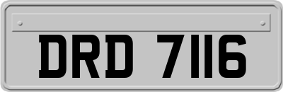 DRD7116