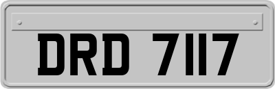 DRD7117