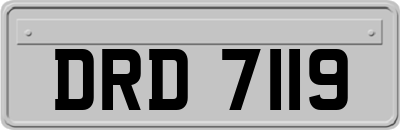 DRD7119