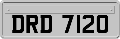 DRD7120