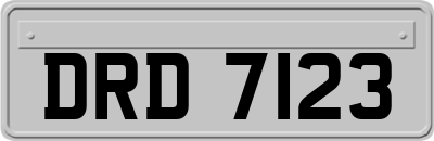 DRD7123