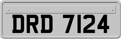 DRD7124