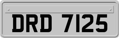 DRD7125