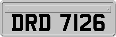 DRD7126