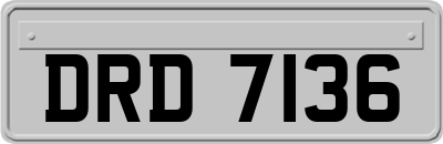 DRD7136