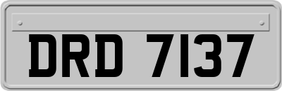 DRD7137